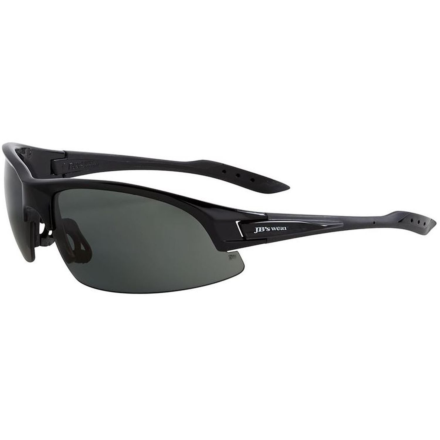 Polarised Spec Anti Scratch Lens Grey