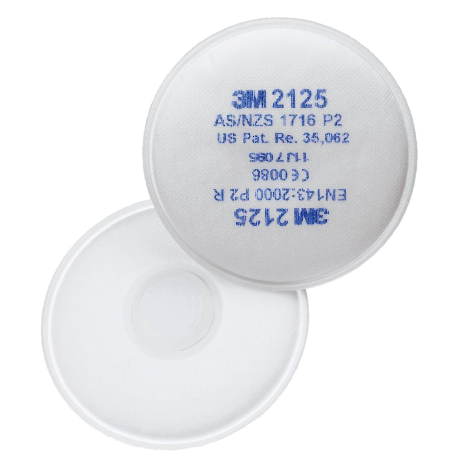 3M 2125 P2 Filter