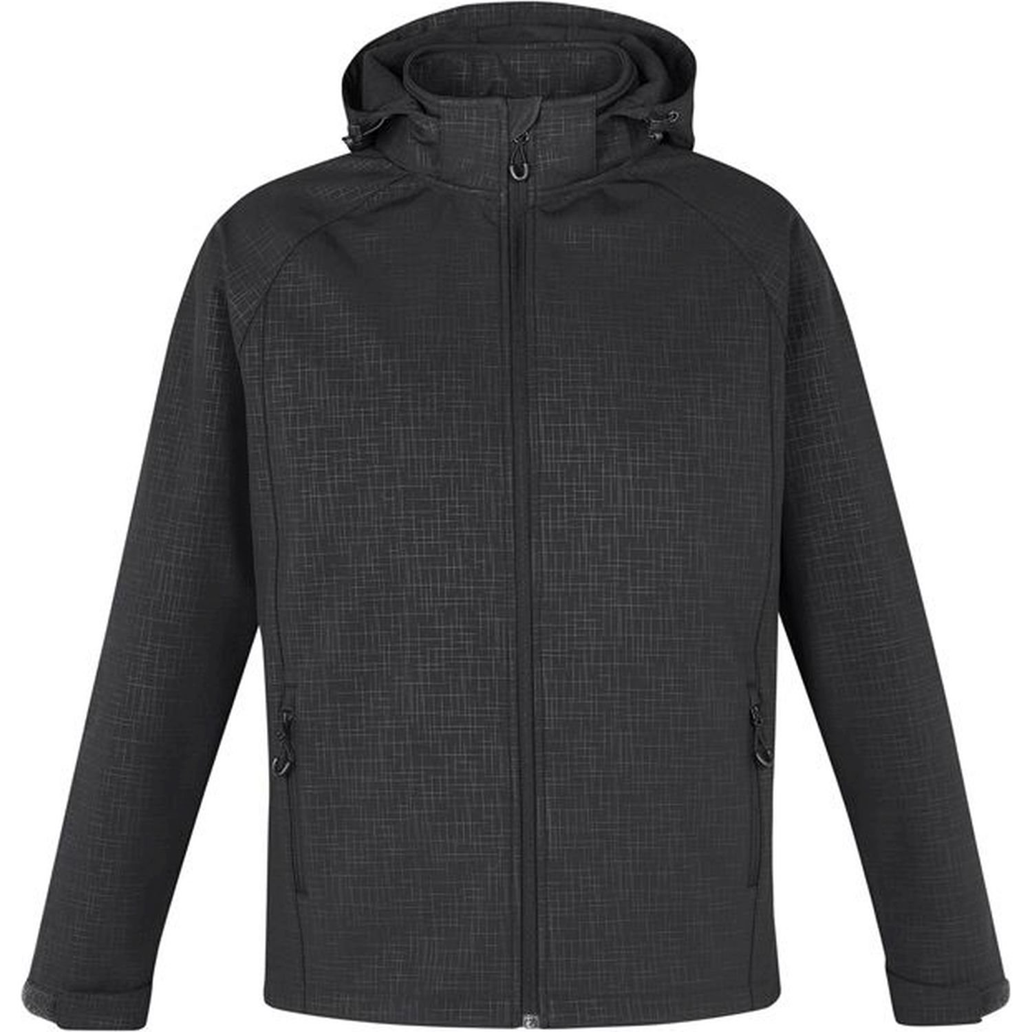 Men's Geo Jacket