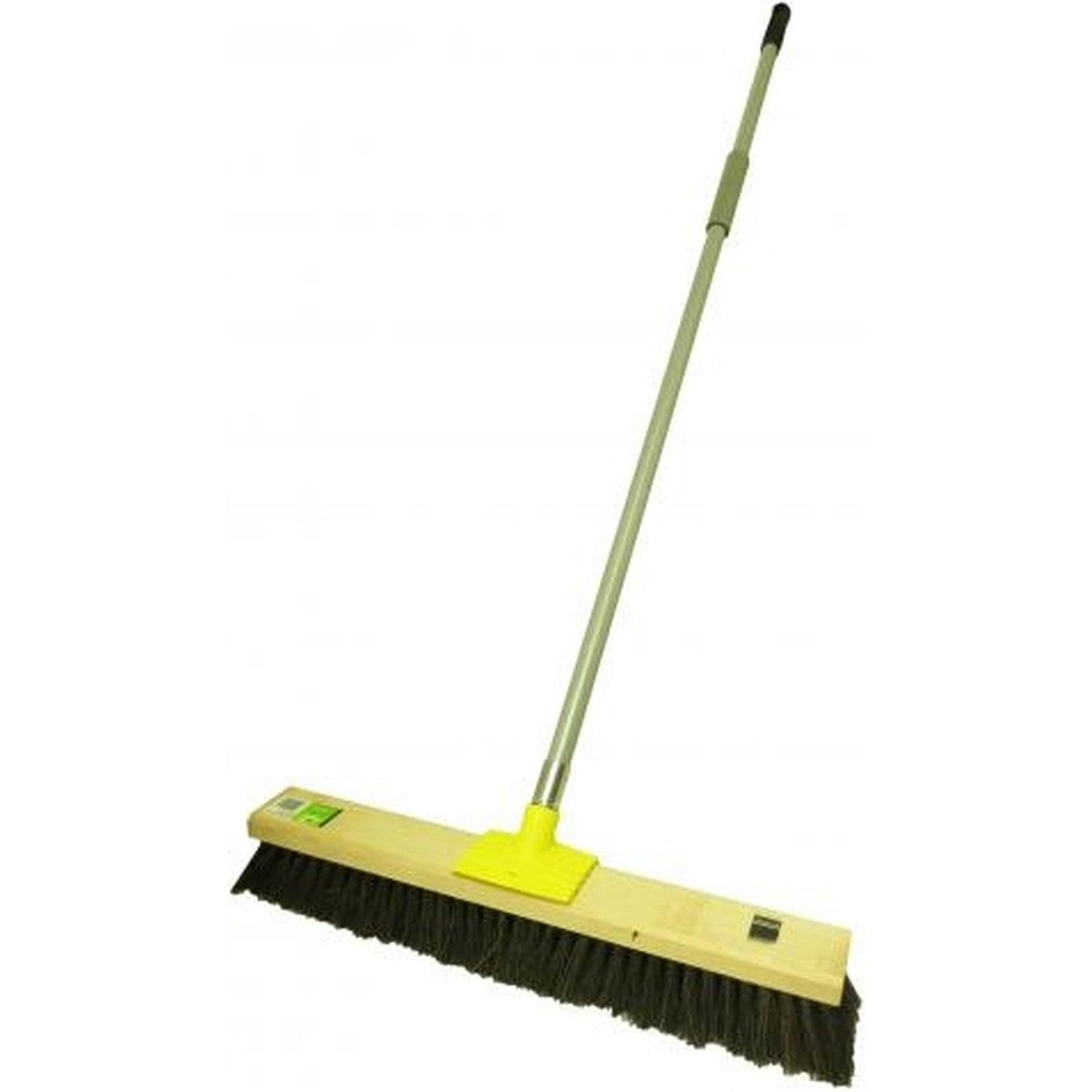 Platform Broom Complete 600mm