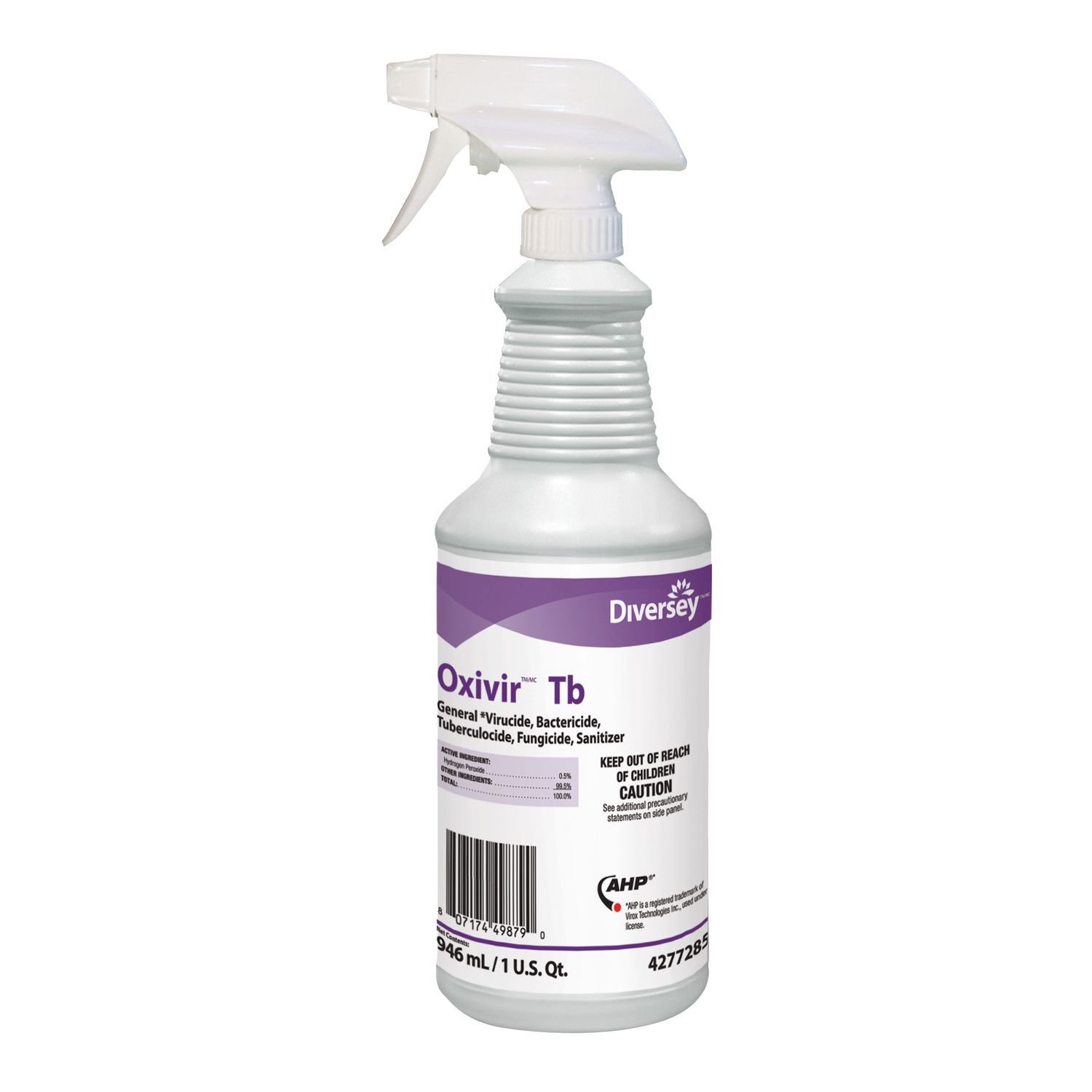 Oxivir TB 946ml Ctn 12