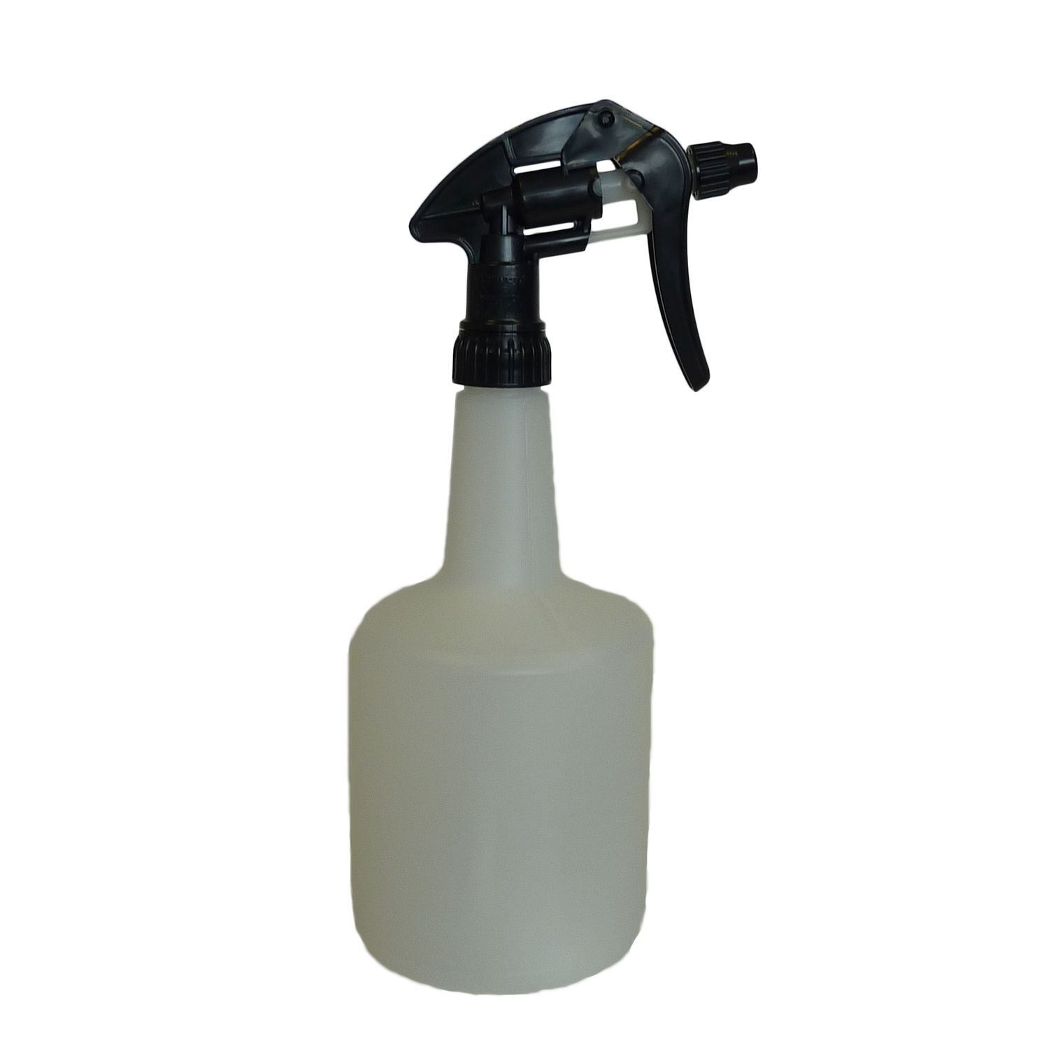 Bottle & Solvent Trigger