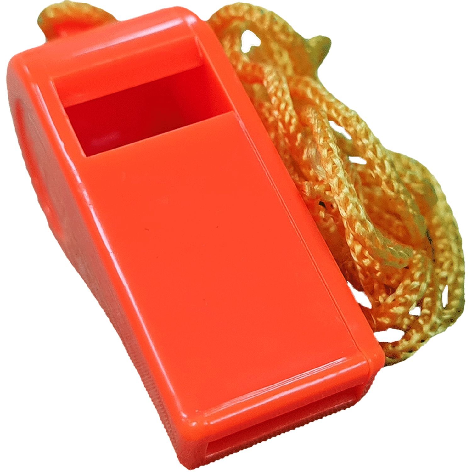 Emergency /Sports Whistle