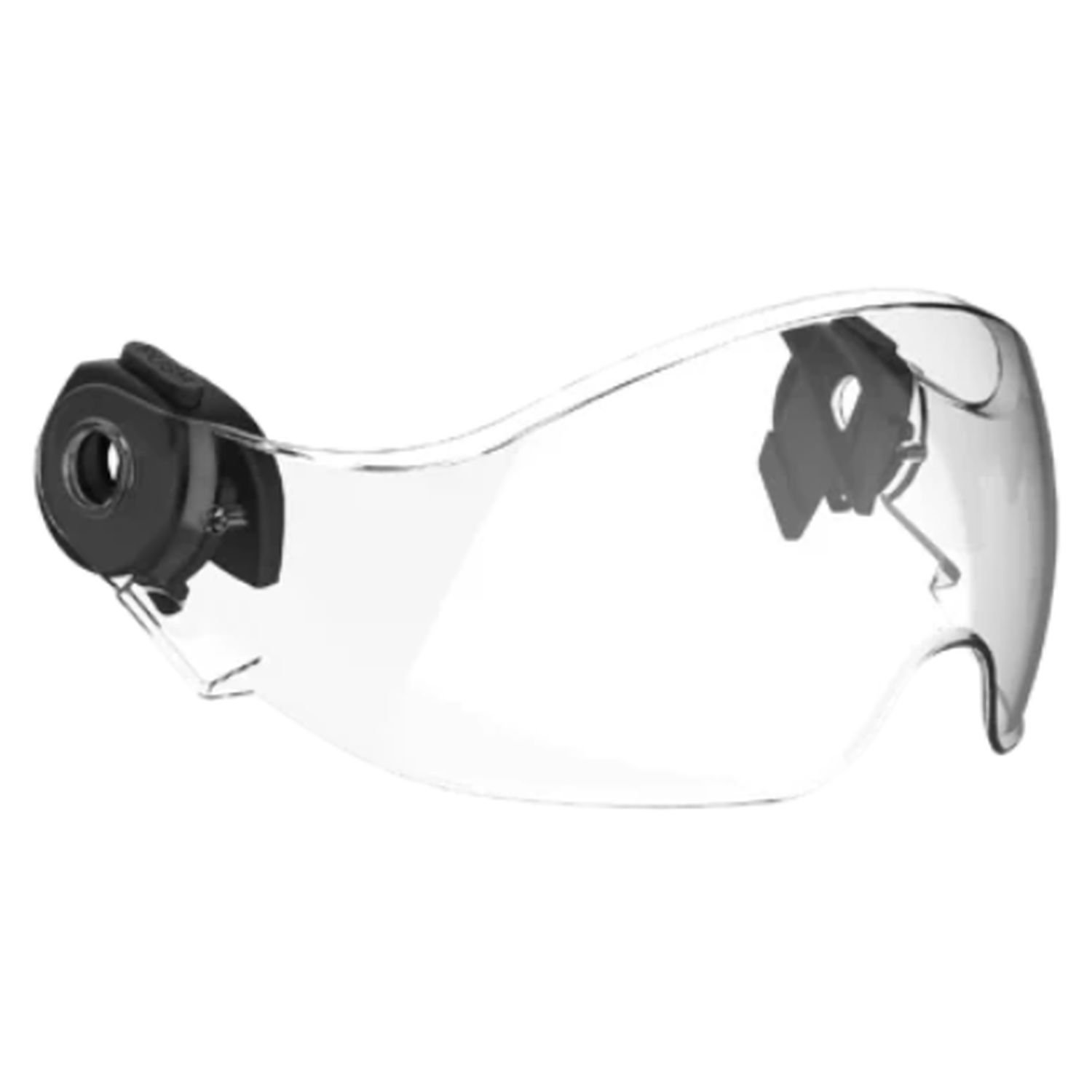 Clear Half Face Visor to fit Apex X2 (A32) Helmet