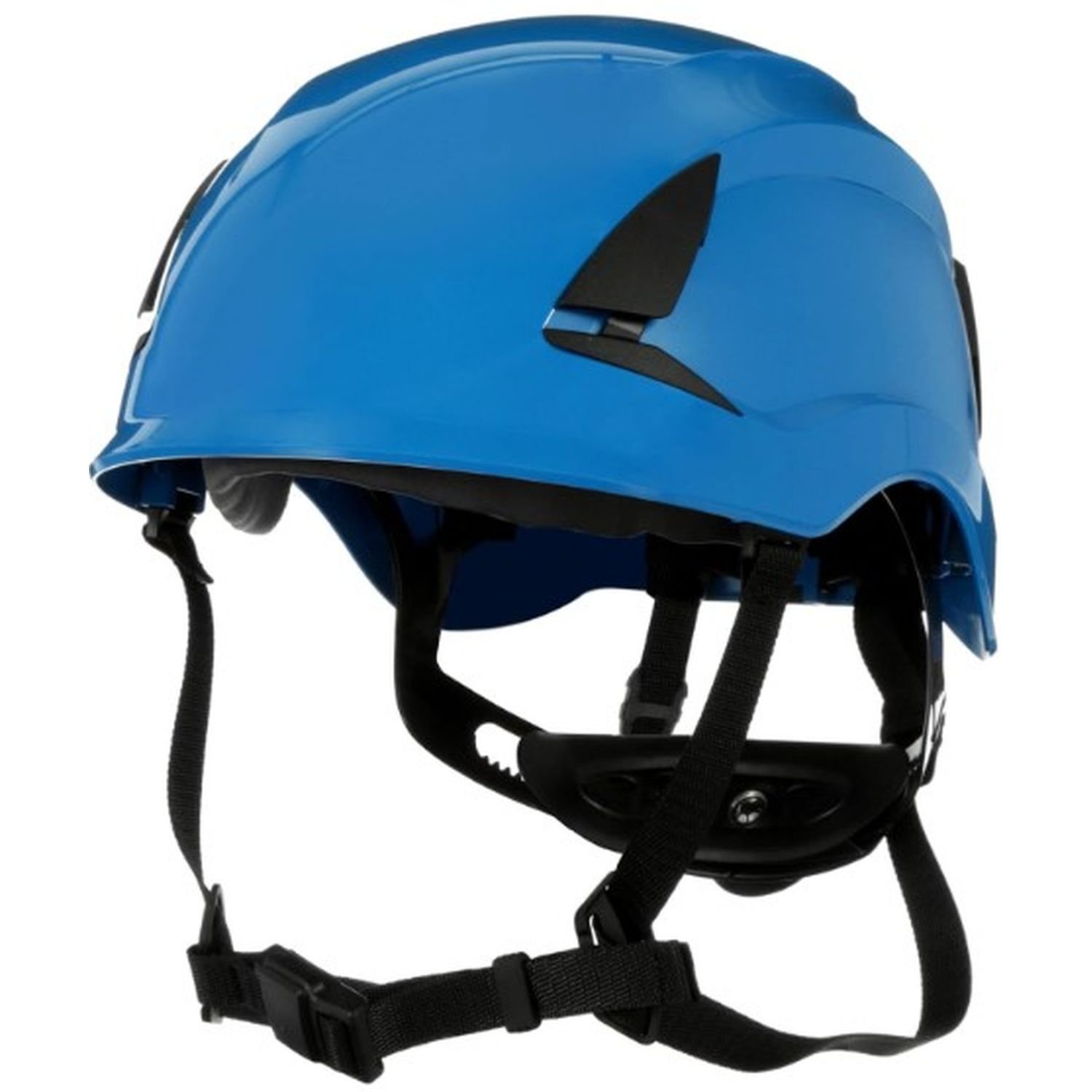 3m SecureFit X5000 Safety Helmet Blue