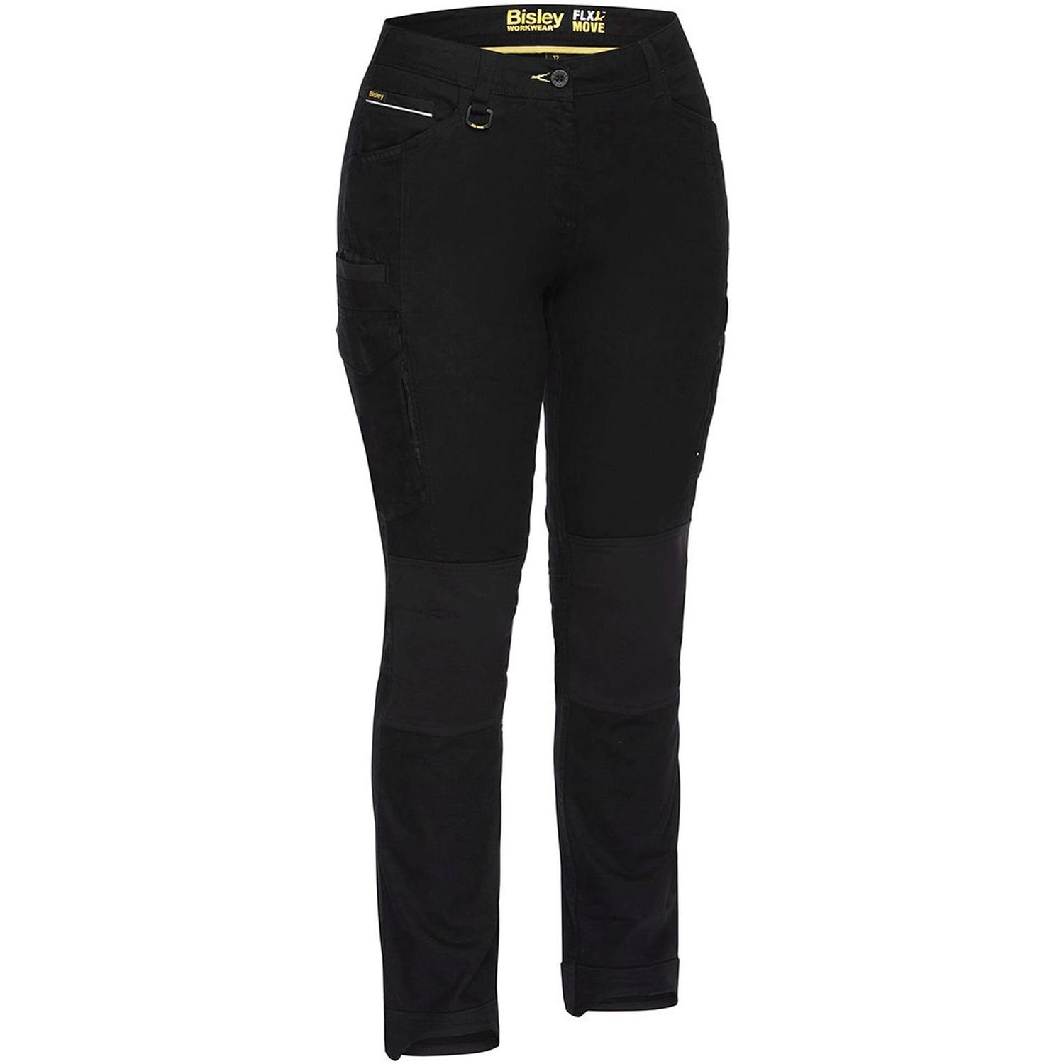 Bisley Womens Flex & Move Cargo Trouser