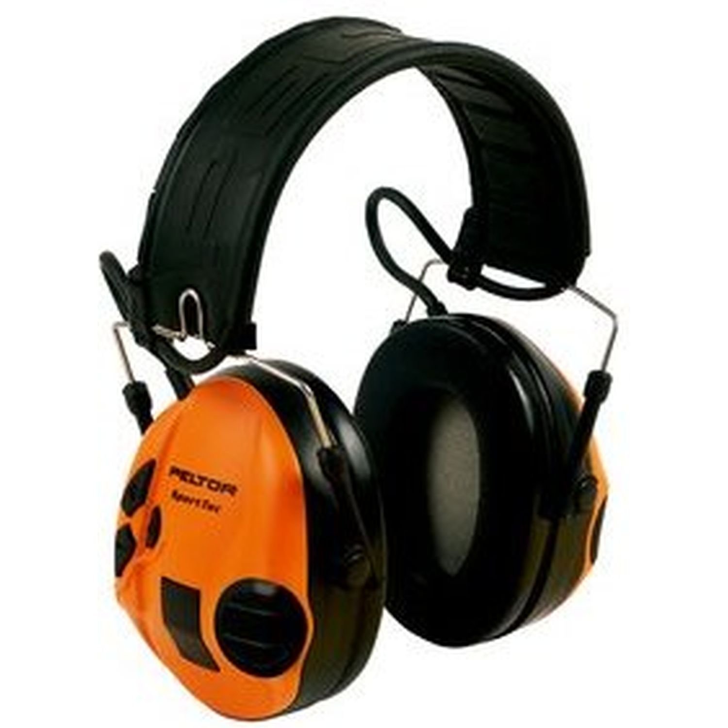 Peltor SportTac Hunting Earmuff