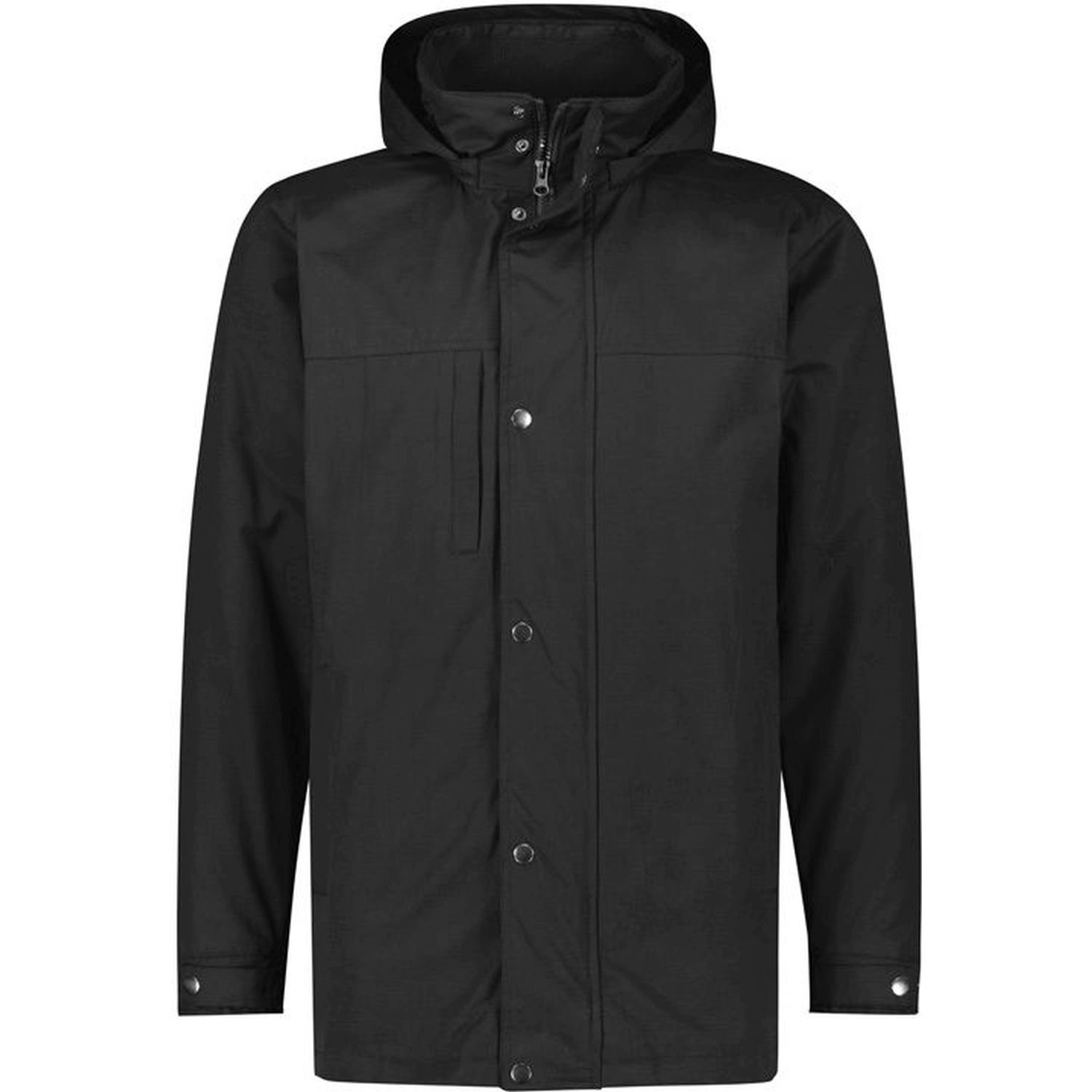 Melbourne Mens Comfort Jacket