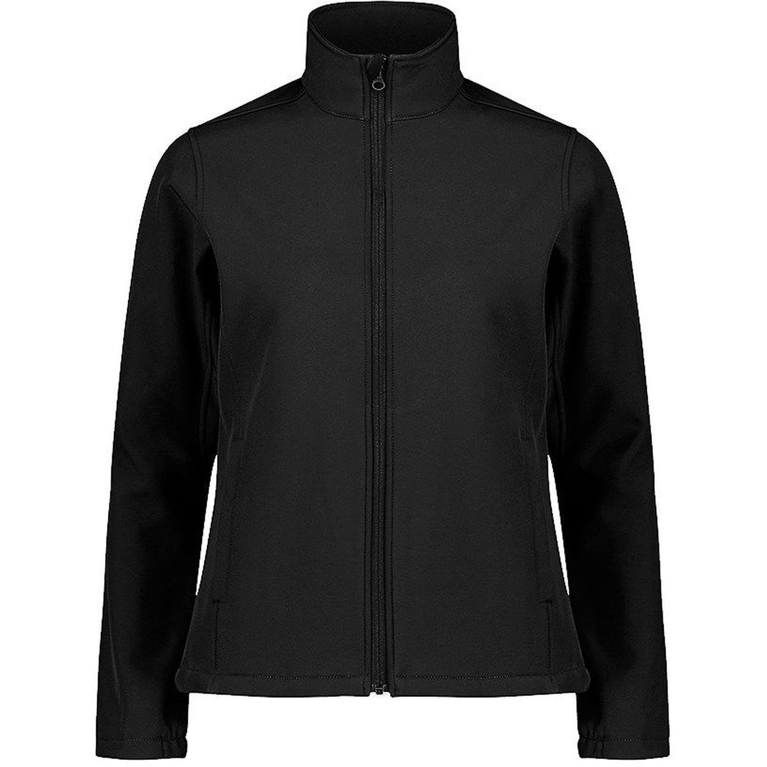 Cloke Womens Balfour Softshell Jacket