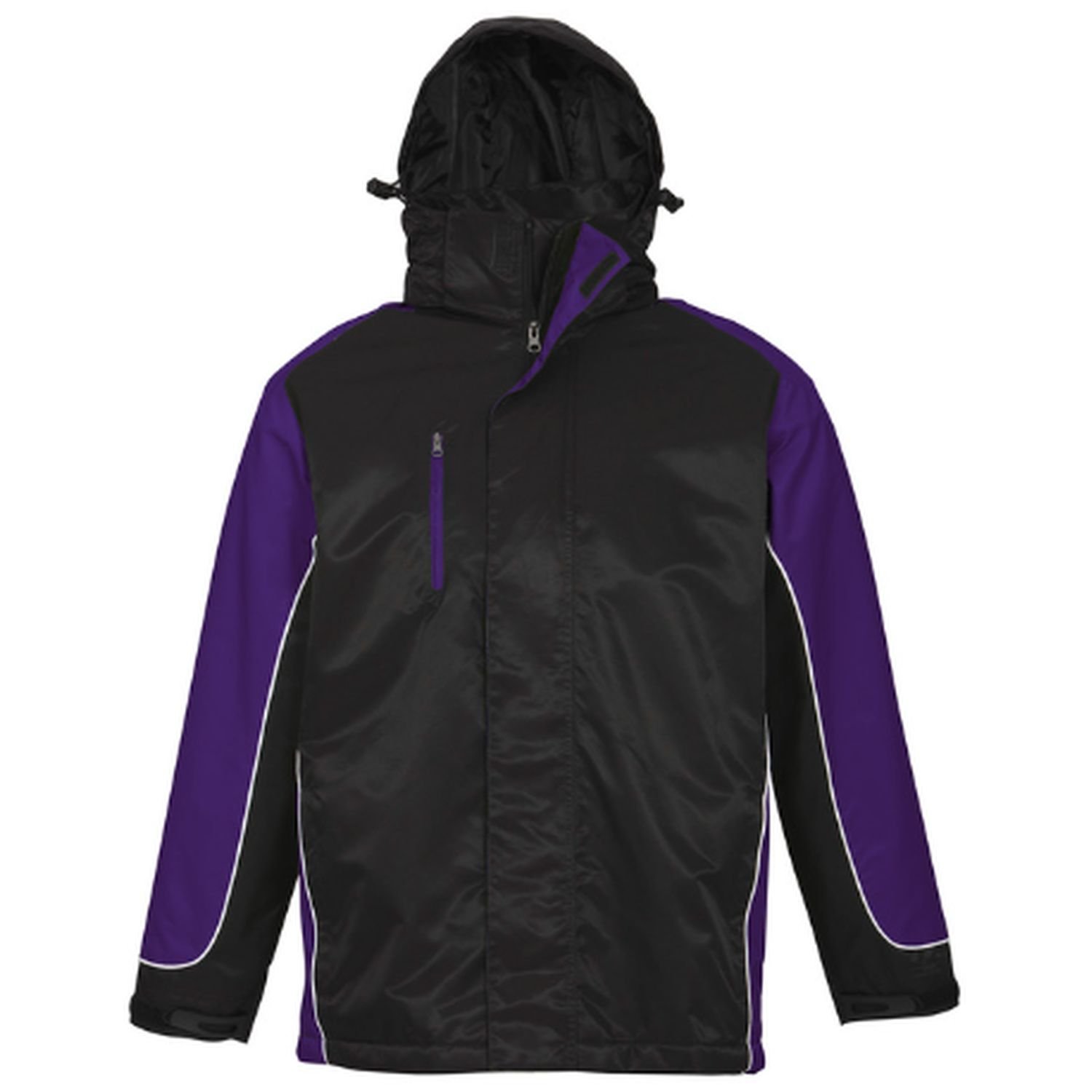 Nitro Unisex Jacket