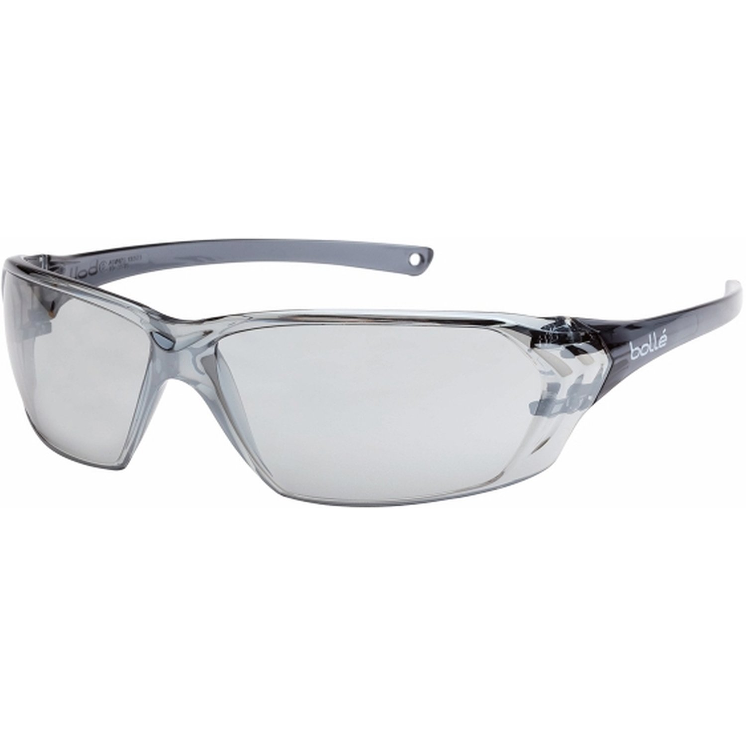 Bolle Prism Hard Coat Silver Flash Lens