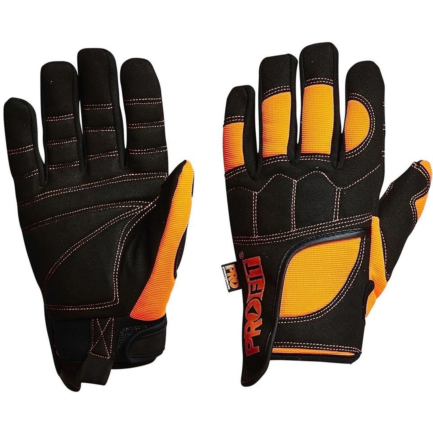 Provibe Antivibration Glove Pkt 12