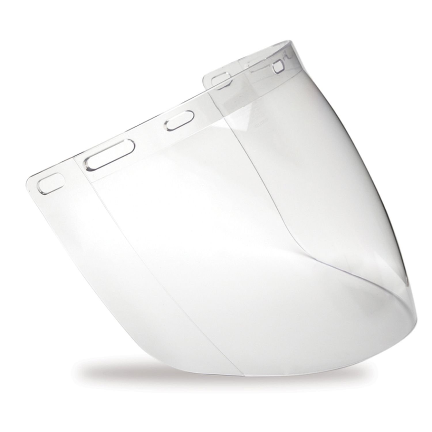 Tuff Shield Clear Visor for Browguard