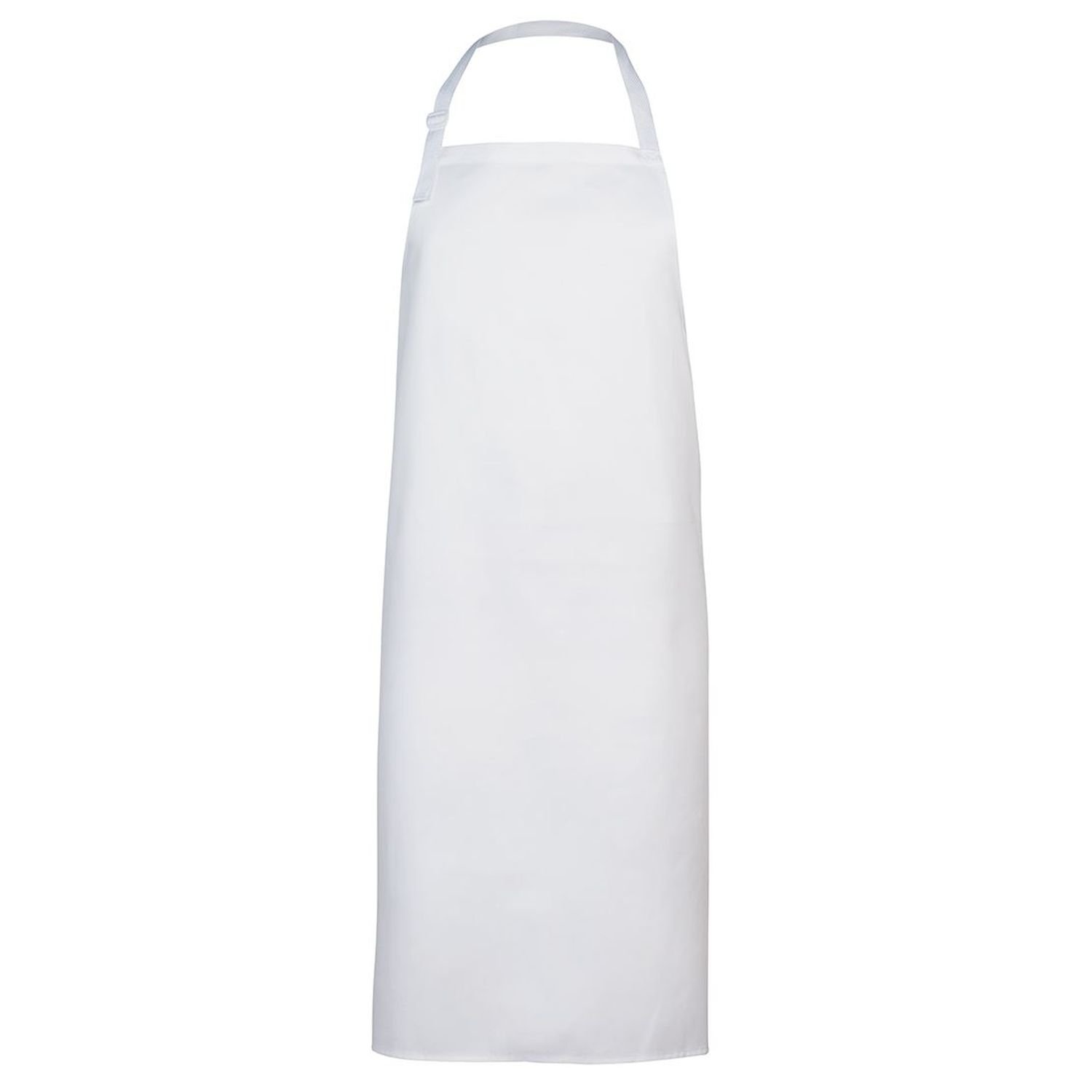 Polycotton Bib Apron 86w x 93h