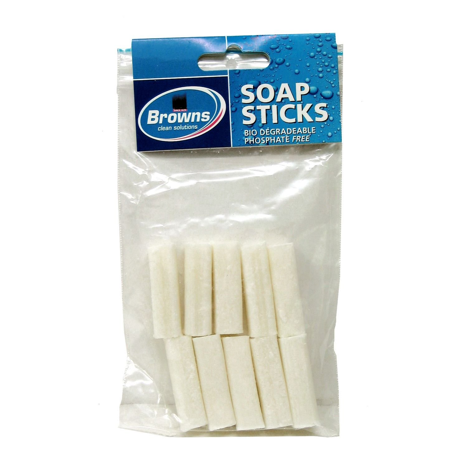 Soap Sticks (Pack of 10)