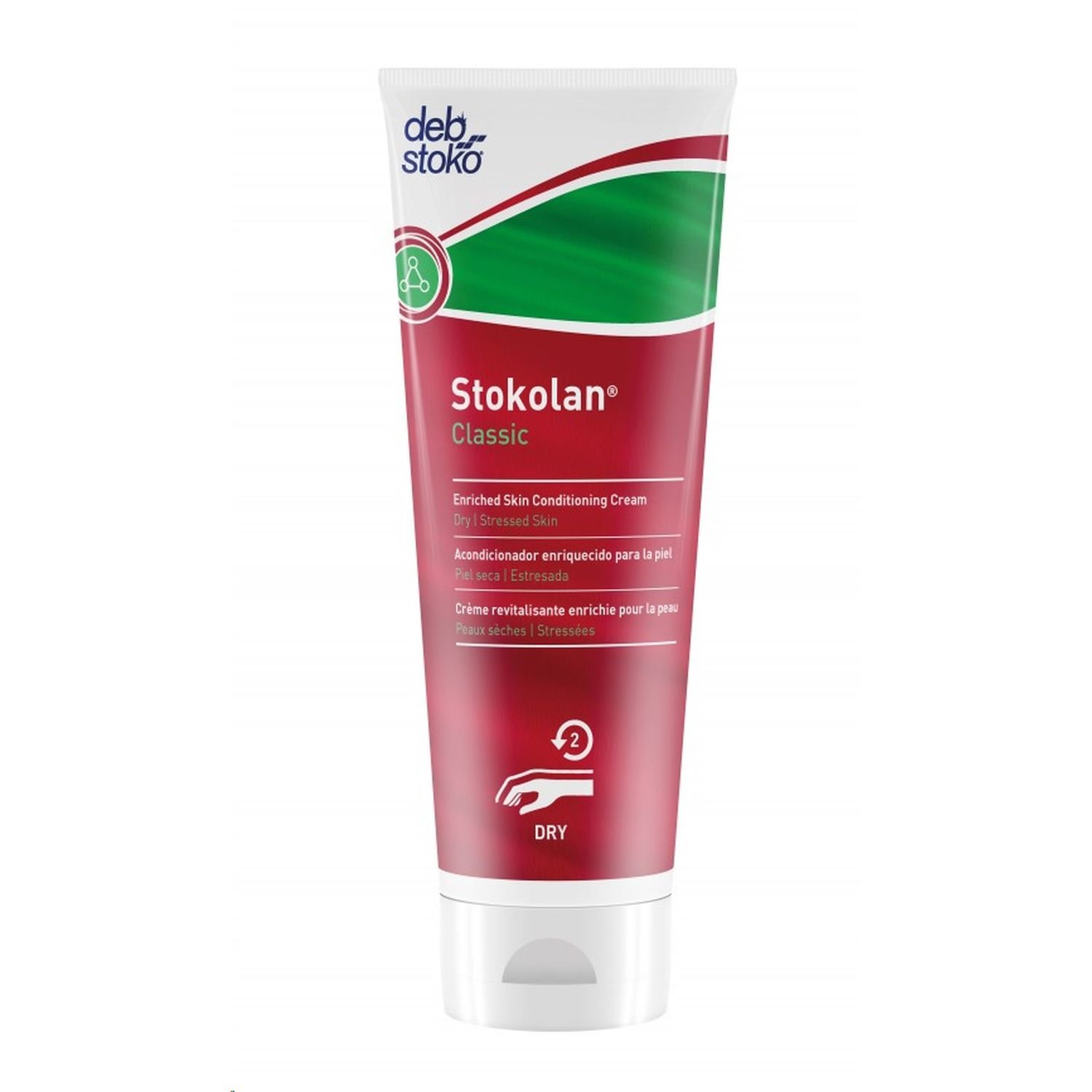 Stokolan 100ml Tube