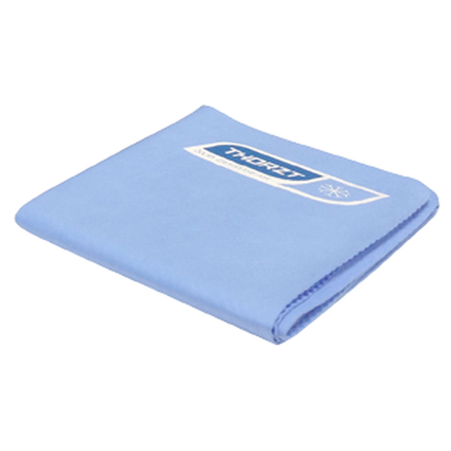 Thorzt Chill Skinz Cooling Towel Blue