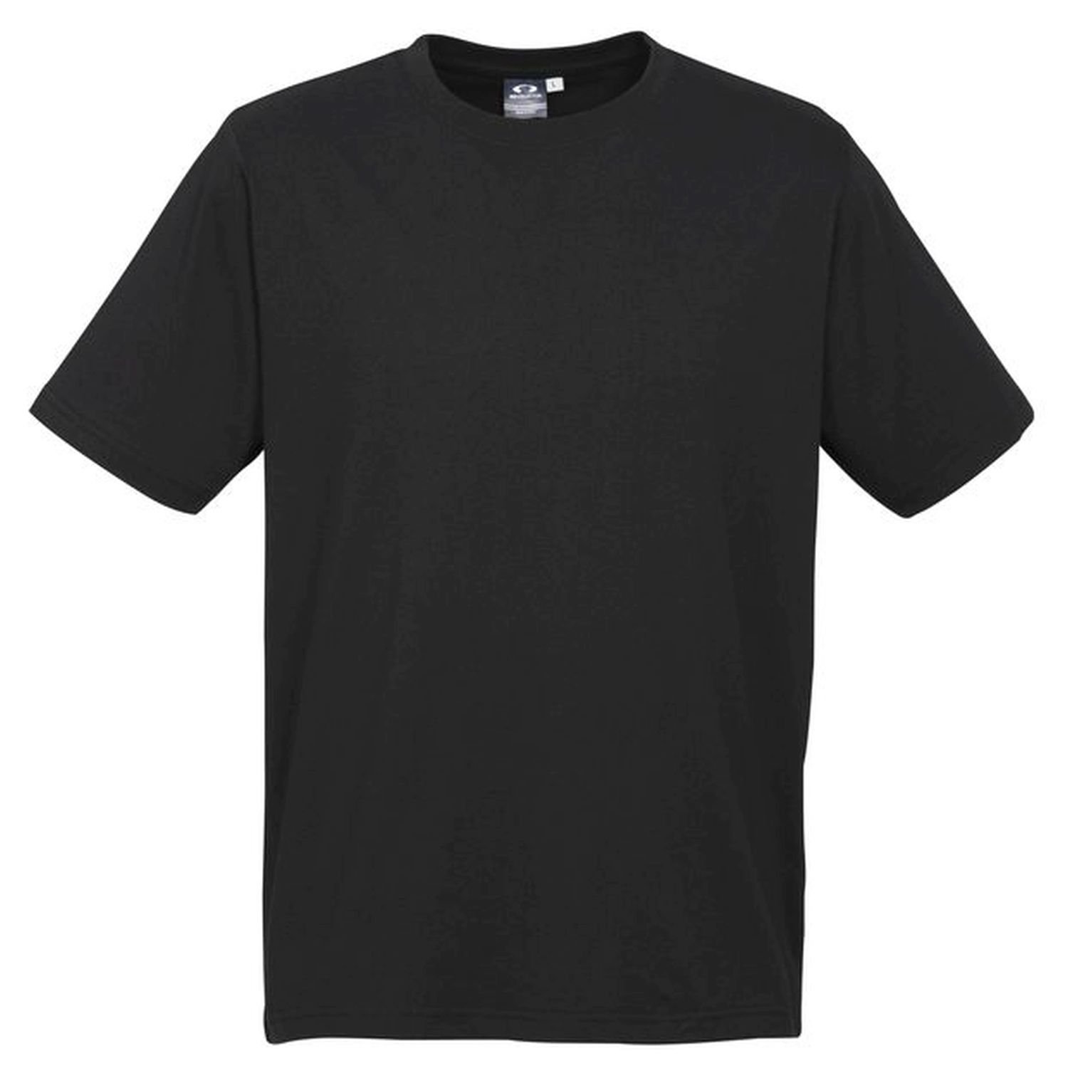 Mens Ice 100% Cotton Tee Shirt