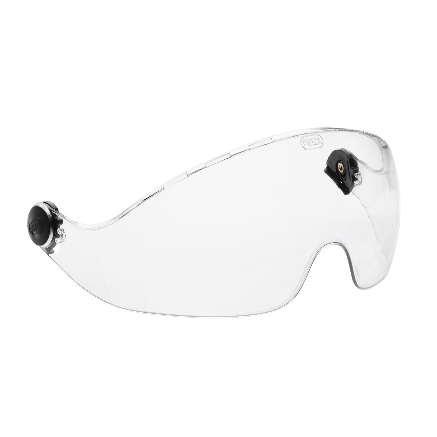 Petzl Vizir Protective Eye Shield For Vertex and Alveo Helmets