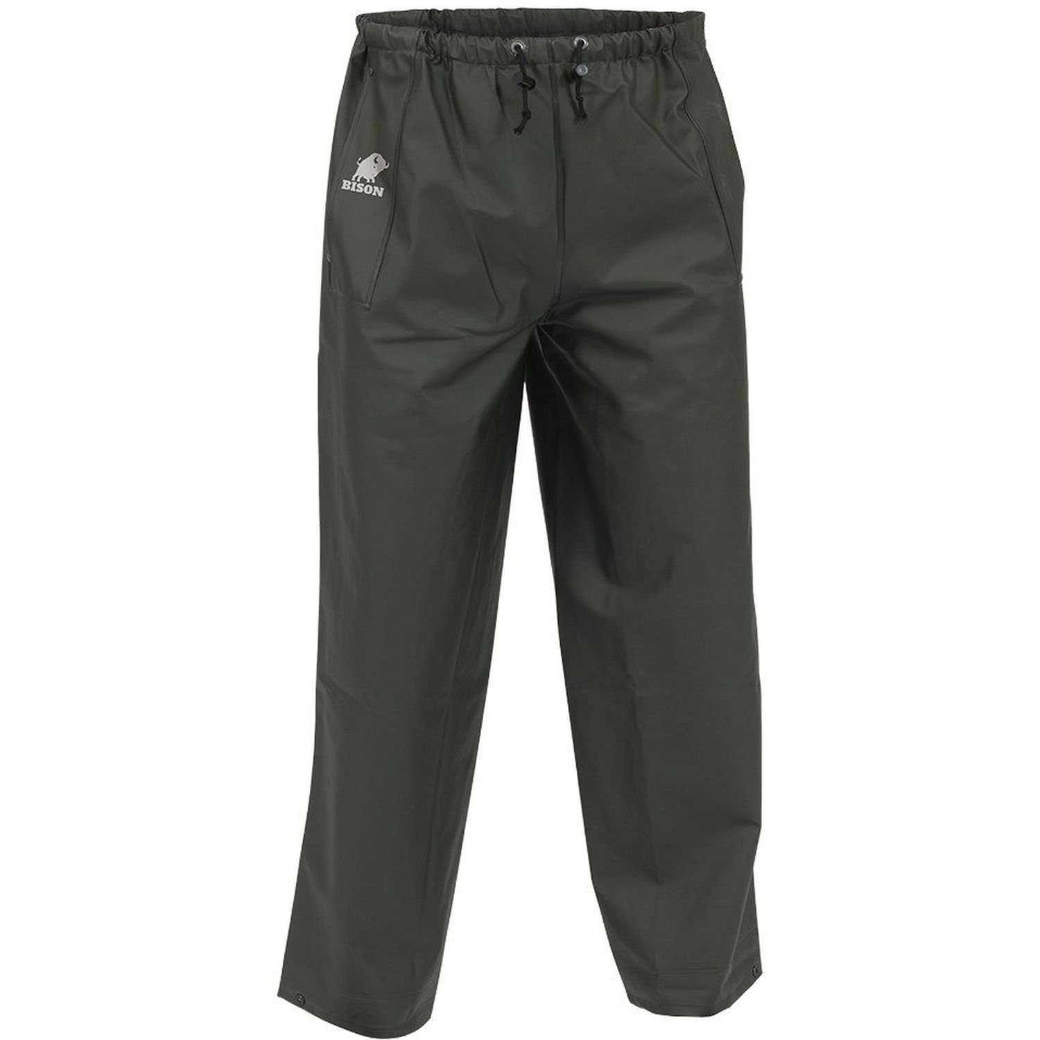 Premium Weight PVC Overtrouser