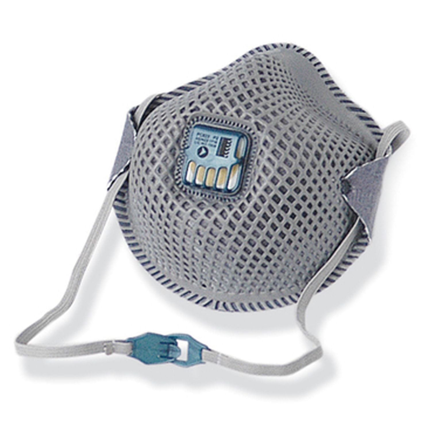 Promesh P2 Respirator-CarbonFilter&Valve Box 12