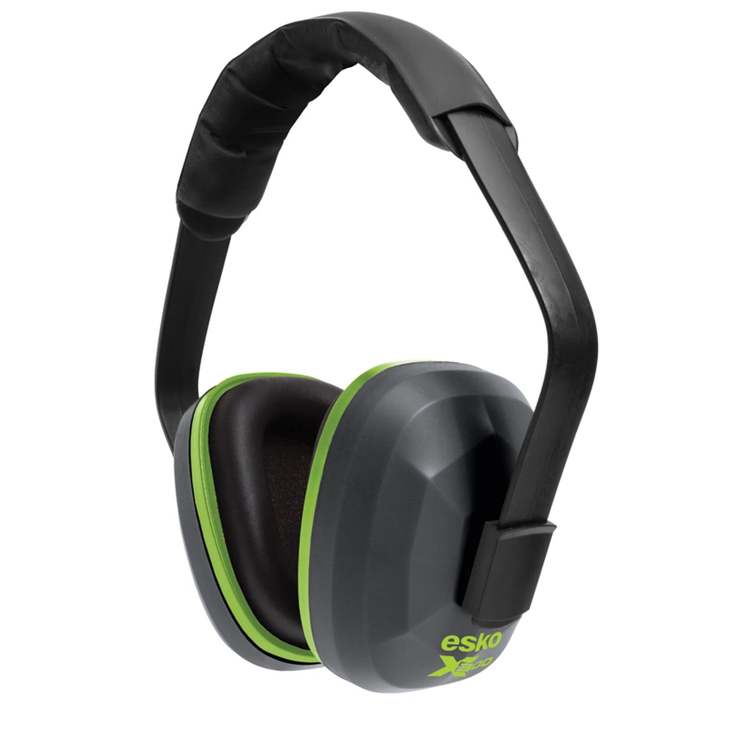 Esko X300 Earmuff 28bD Class 5