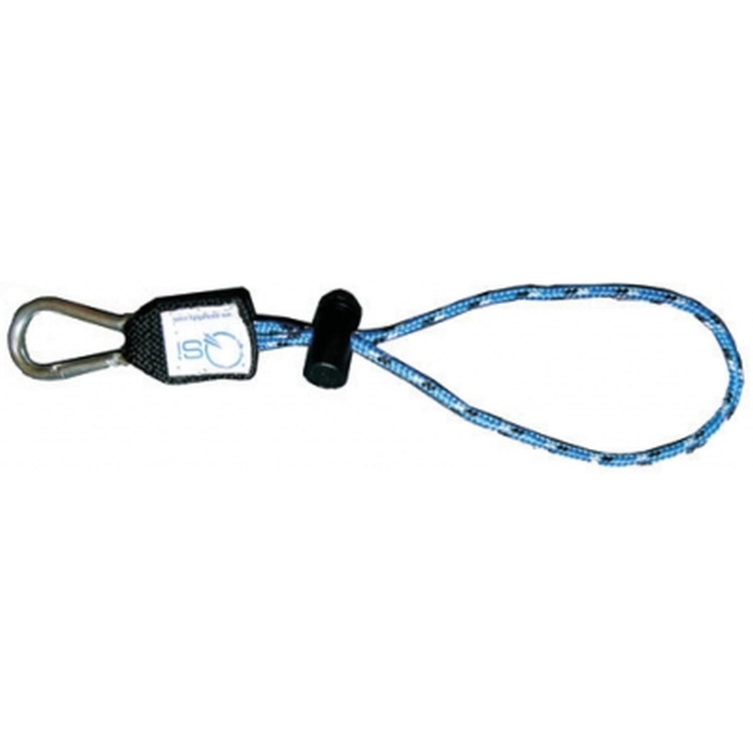 Tool Attachment For Lanyard