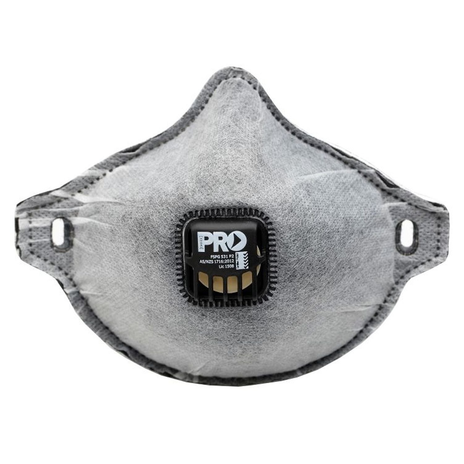 P2 Filters for E17 FilterSpec Pro Goggle/Mask Combo - Box 10