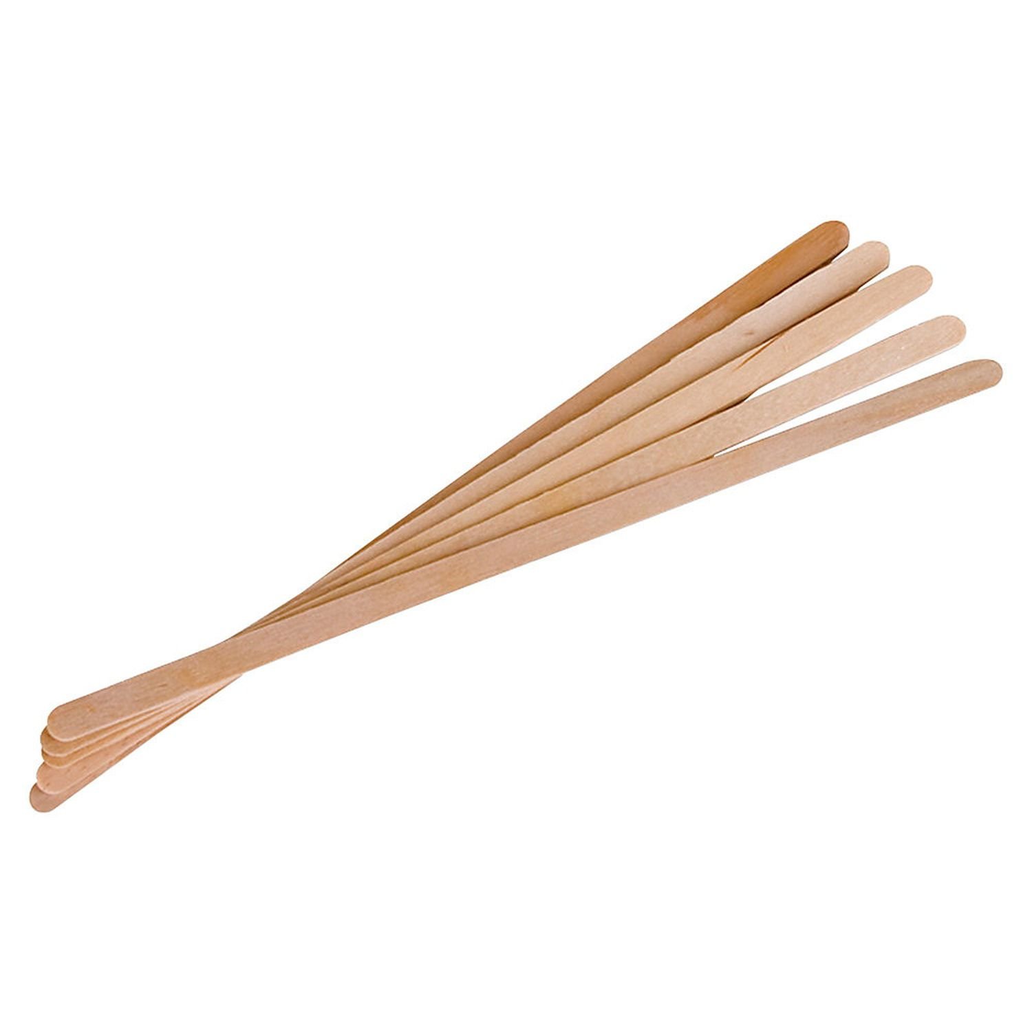 Wooden Stirrer - 113mm Pkt 1000