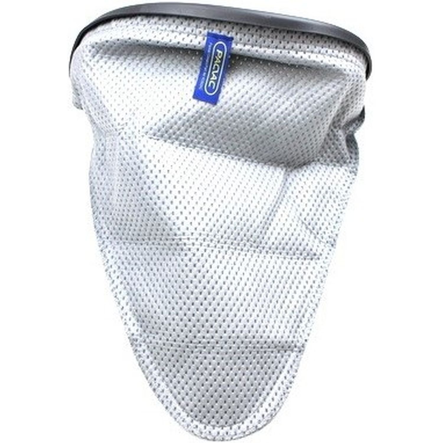 Cloth Dust Bag for Pac Vac Superpro