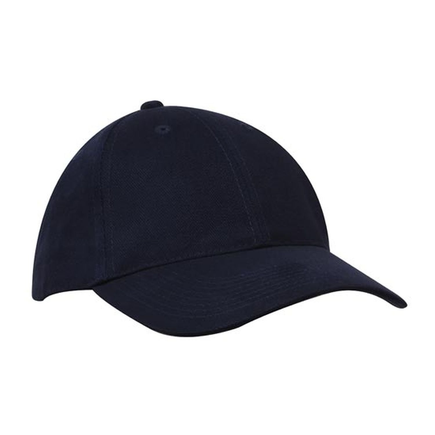 Six Panel 4199 Brushed Heavy Cotton Cap