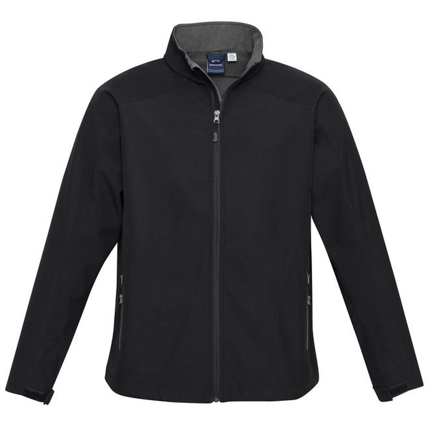 Mens Geneva Softshell Jacket 3000mm