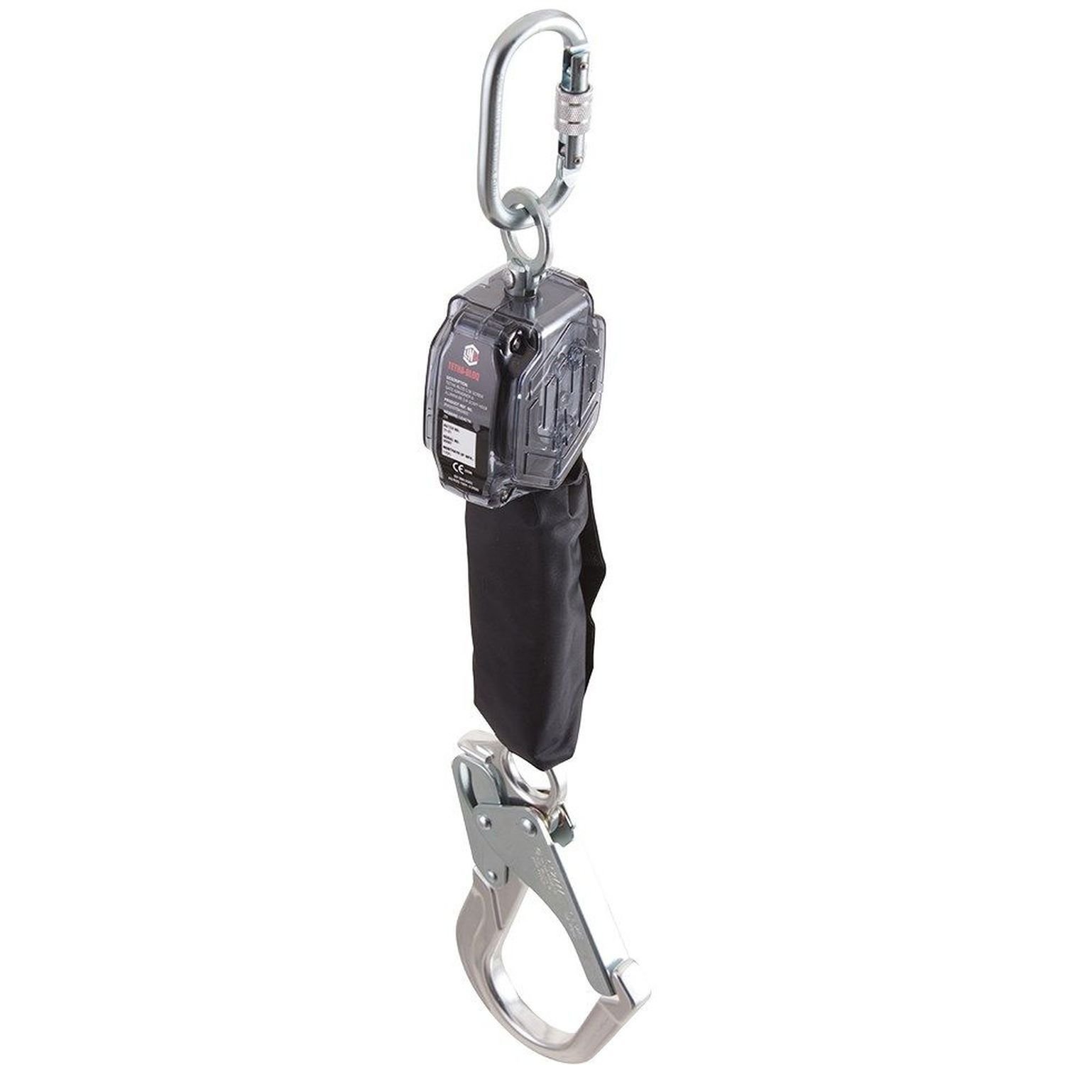 Linq Tetha Bloq Self Retracting Lanyard 2M