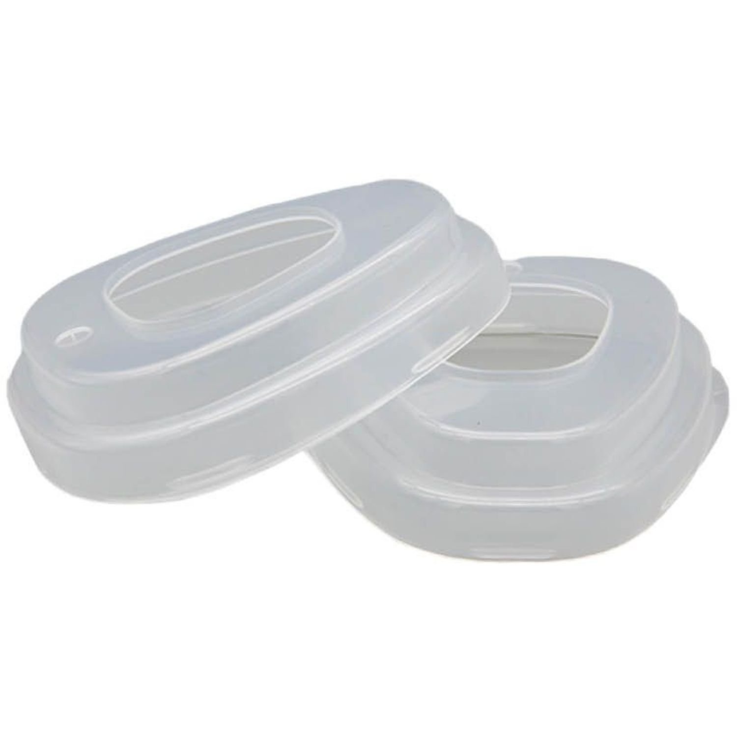 Air8 Filter Retainers Pair