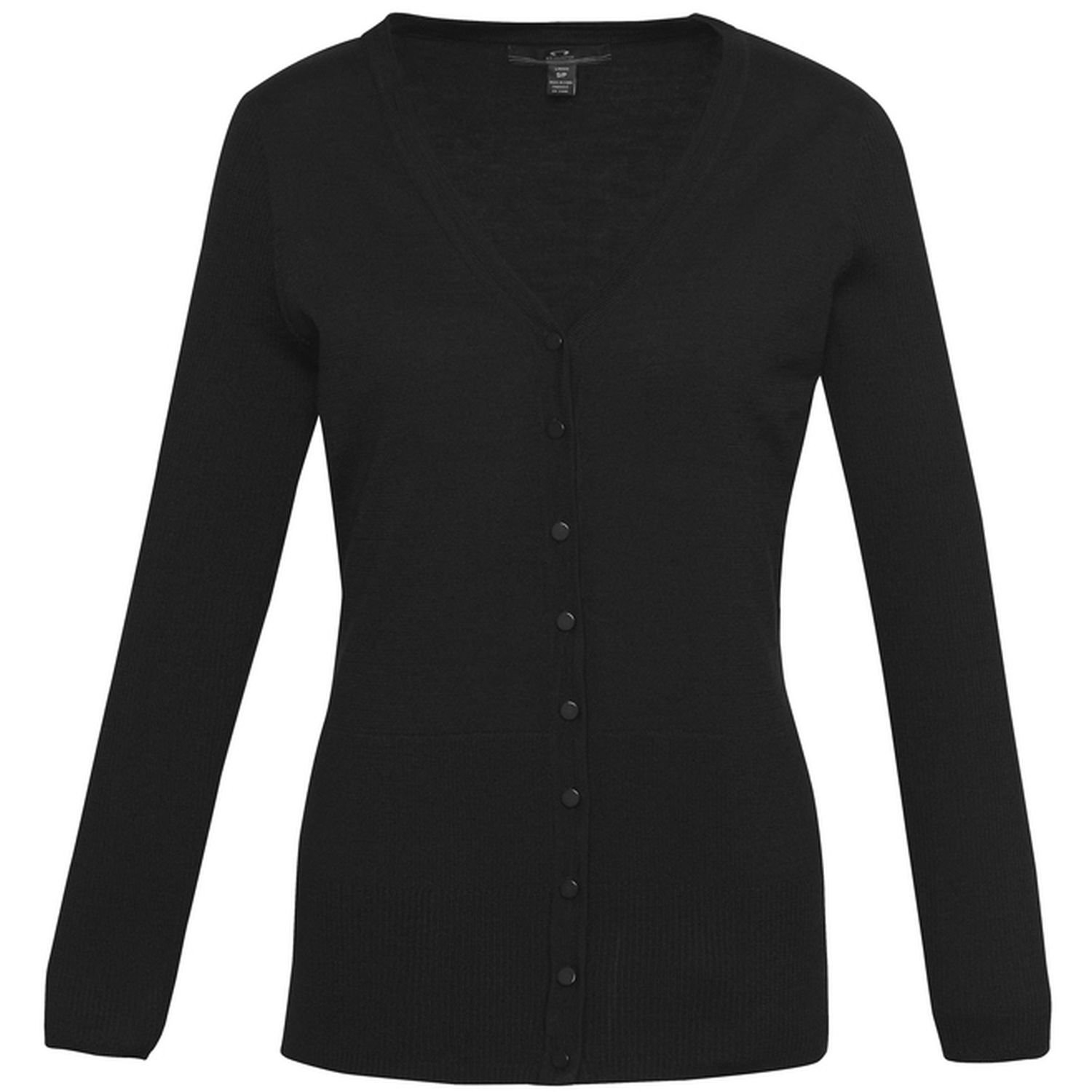 Women's Milano Vee Neck Cardigan