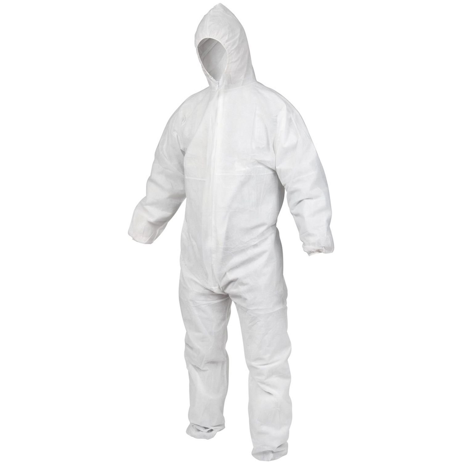 Titan 220 Disposable Coveralls Each