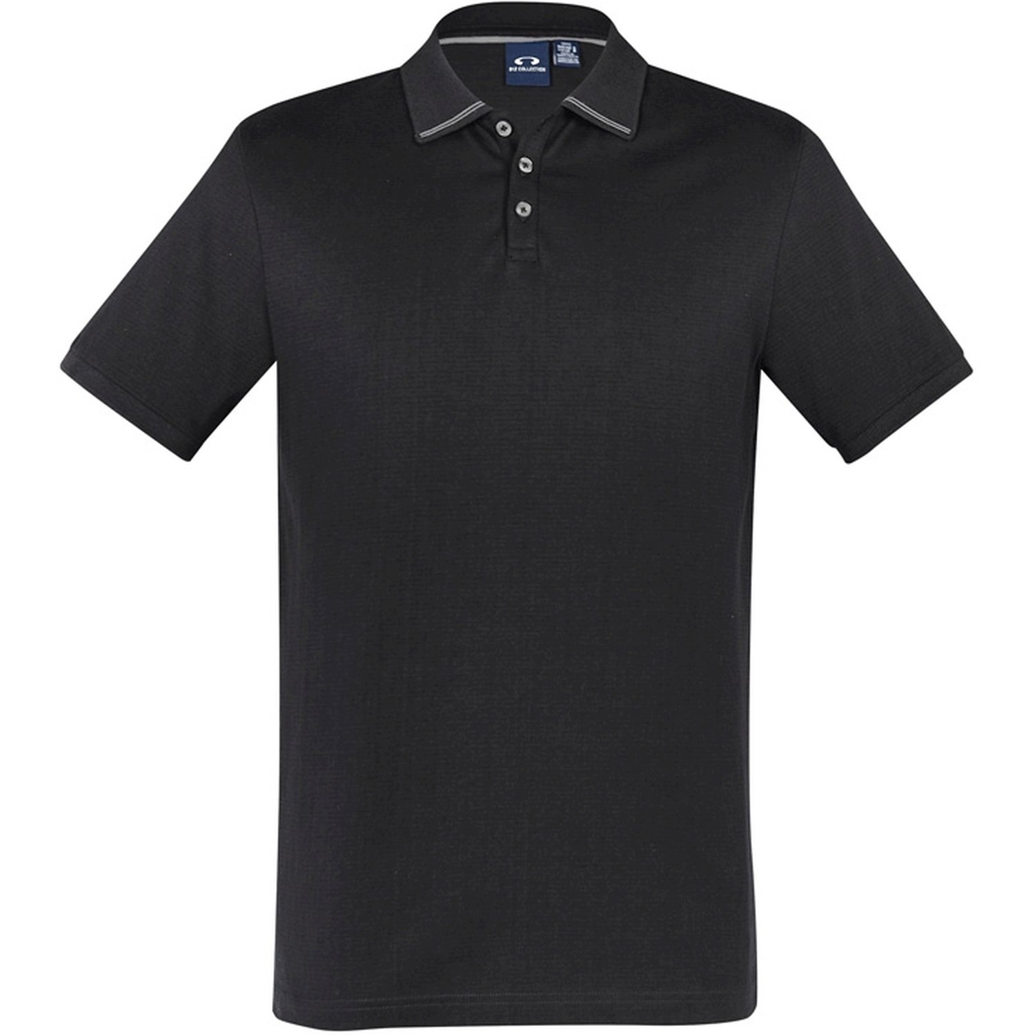 Aston Mens 100% Cotton Polo