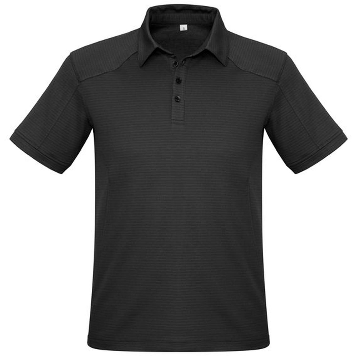 Mens Profile Polycotton Polo