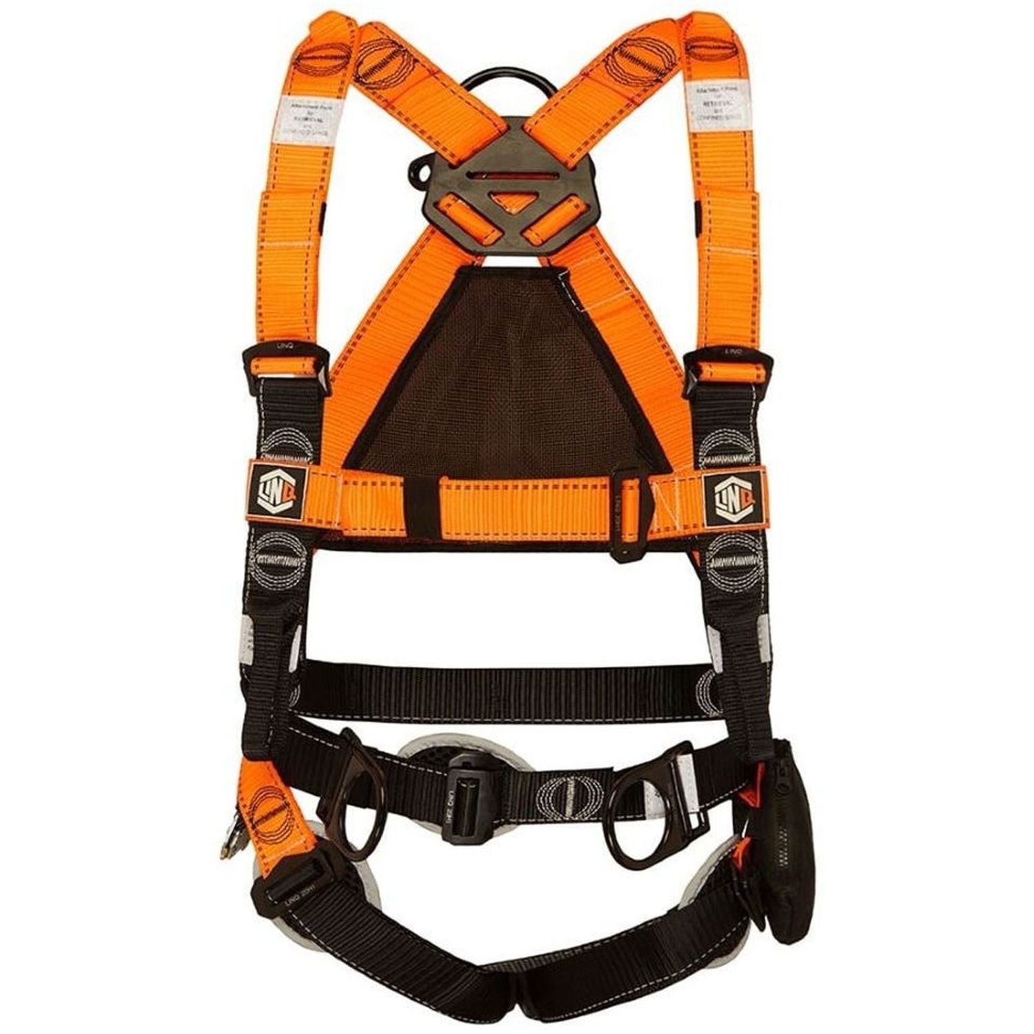 Linq Tactician Multi-Purpose Harness