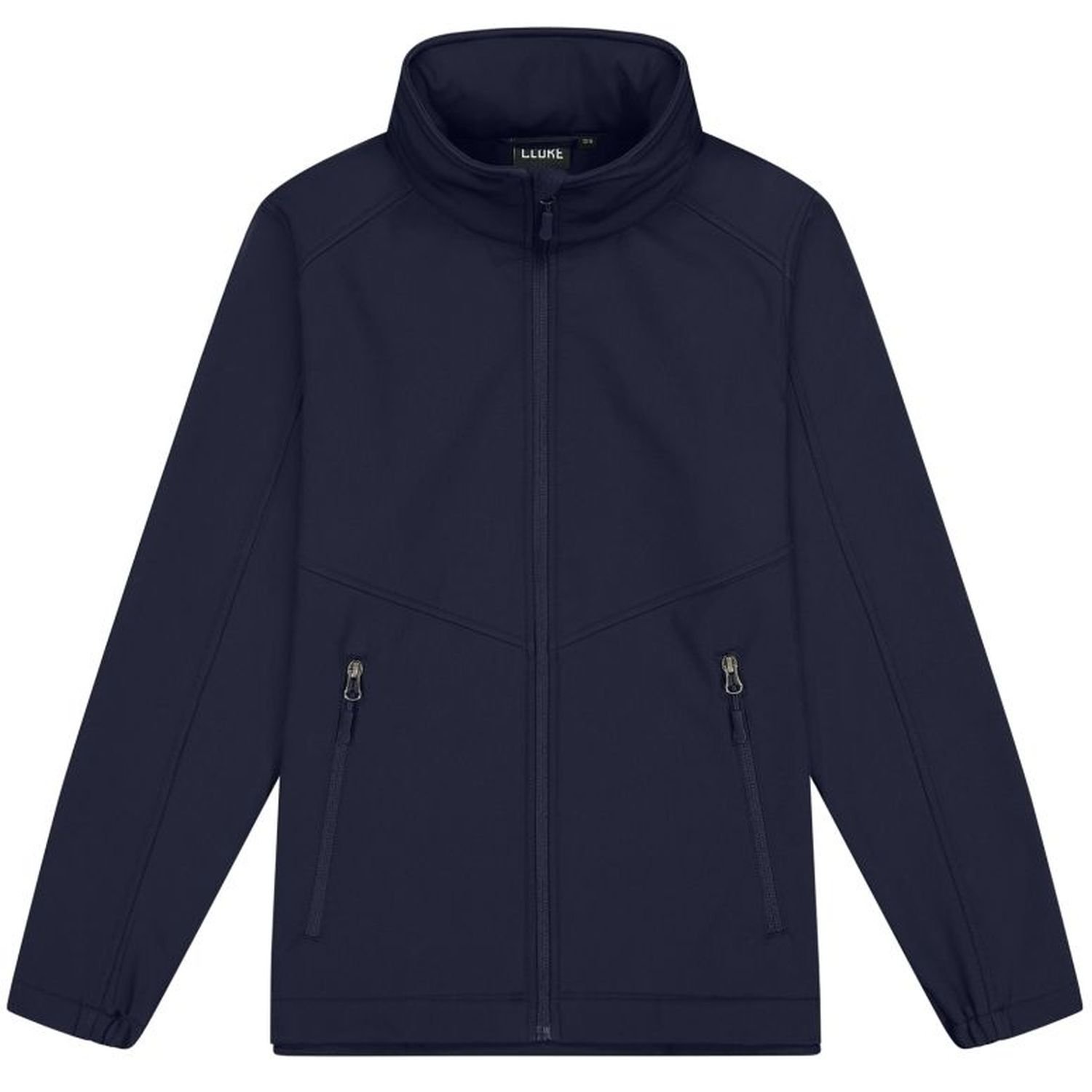 Cloke Womens Aspiring Softshell Jacket 8000mm