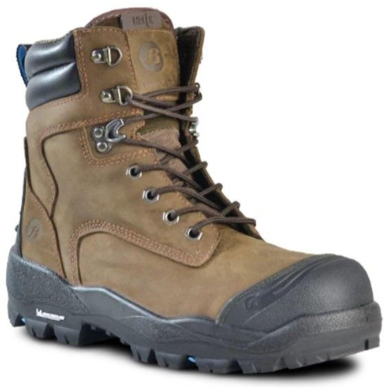 Bata Longreach Ultra Lace Up EH Safety Boot