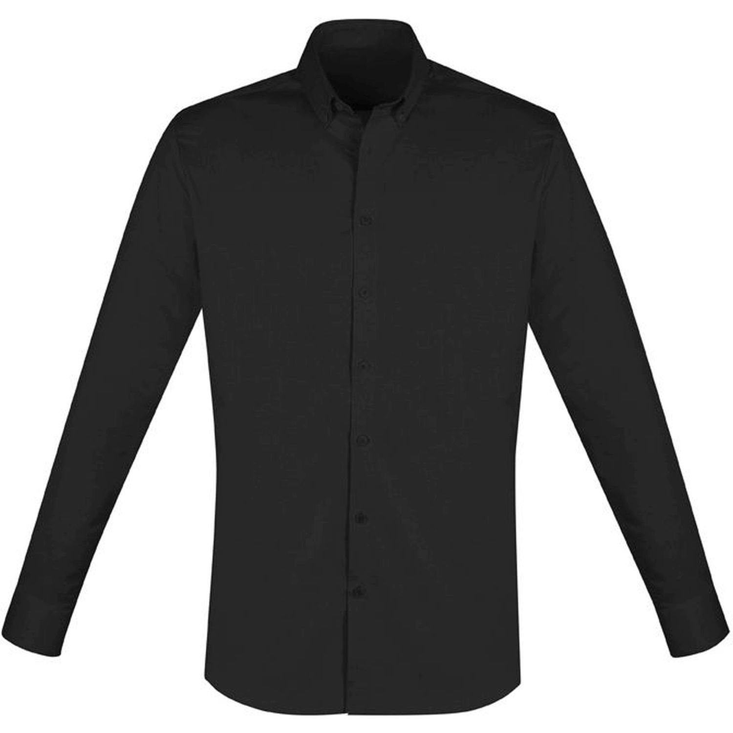 Mens Camden Long Sleeve Shirt