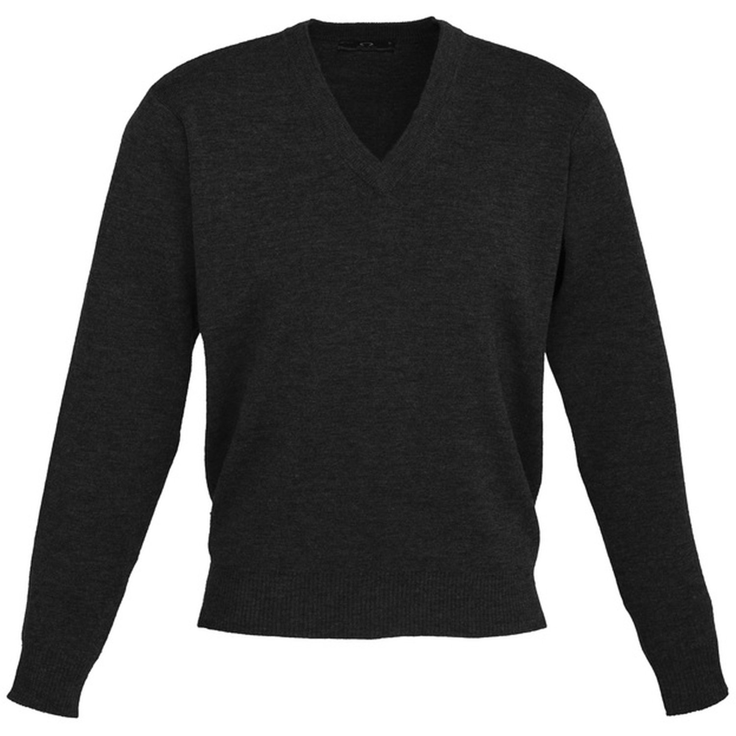 Mens Woolmix Pullover