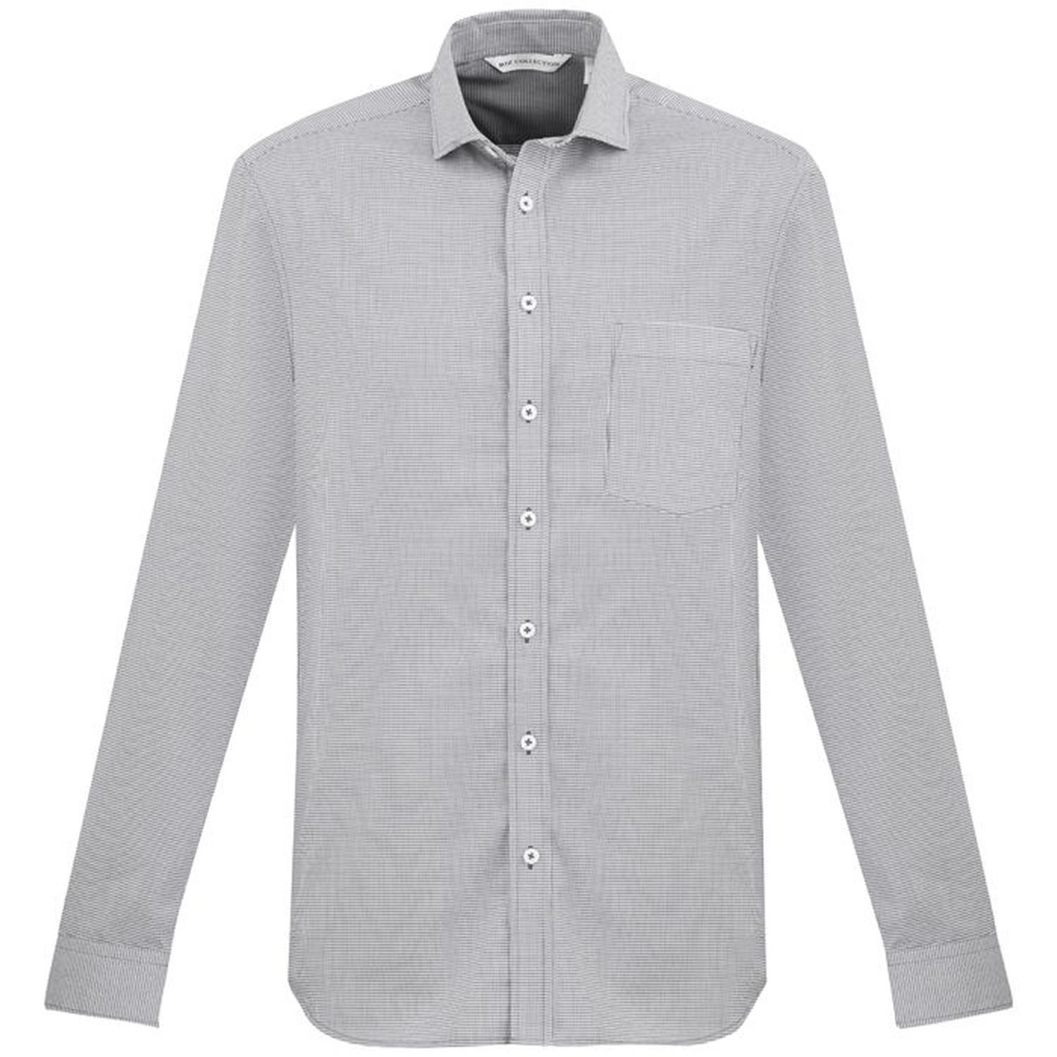 Men's Jagger Long Sleeve Shirt