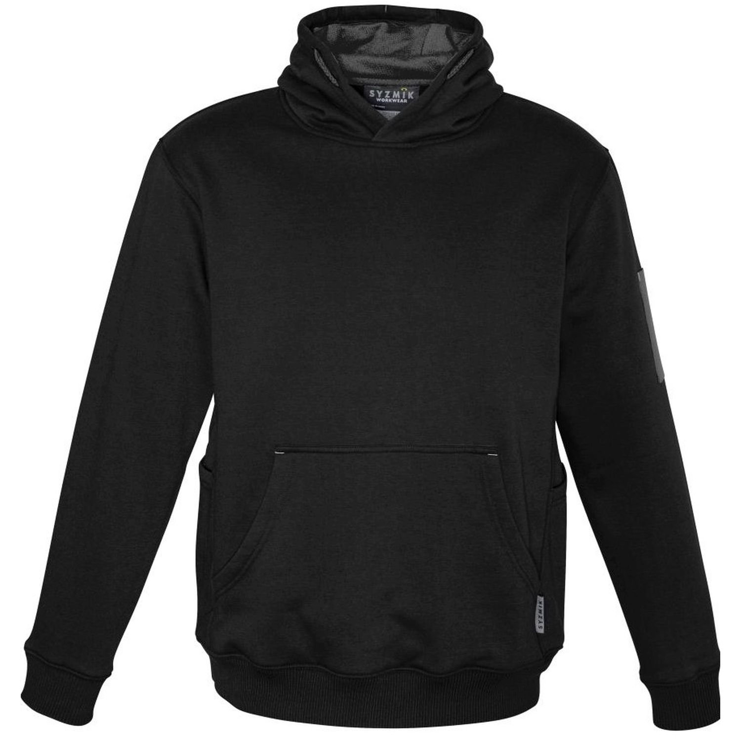 Syzmik Multi-Pocket Hoodie