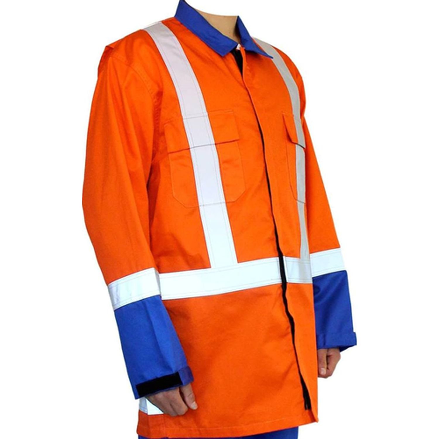 Spectron TTMC-W Flame Retardant Jacket HRC2