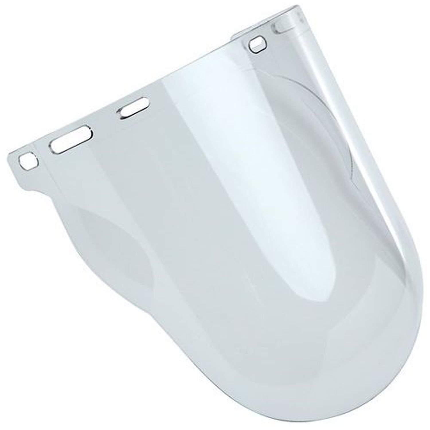 Striker Polycarbonate Chinguard Visor