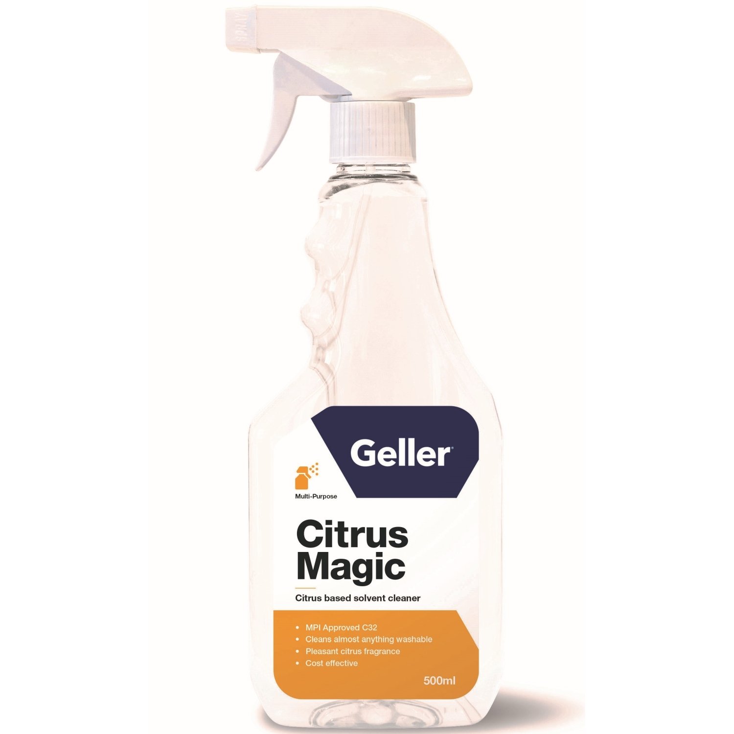 Citrus Magic HD Cleaner 500ml