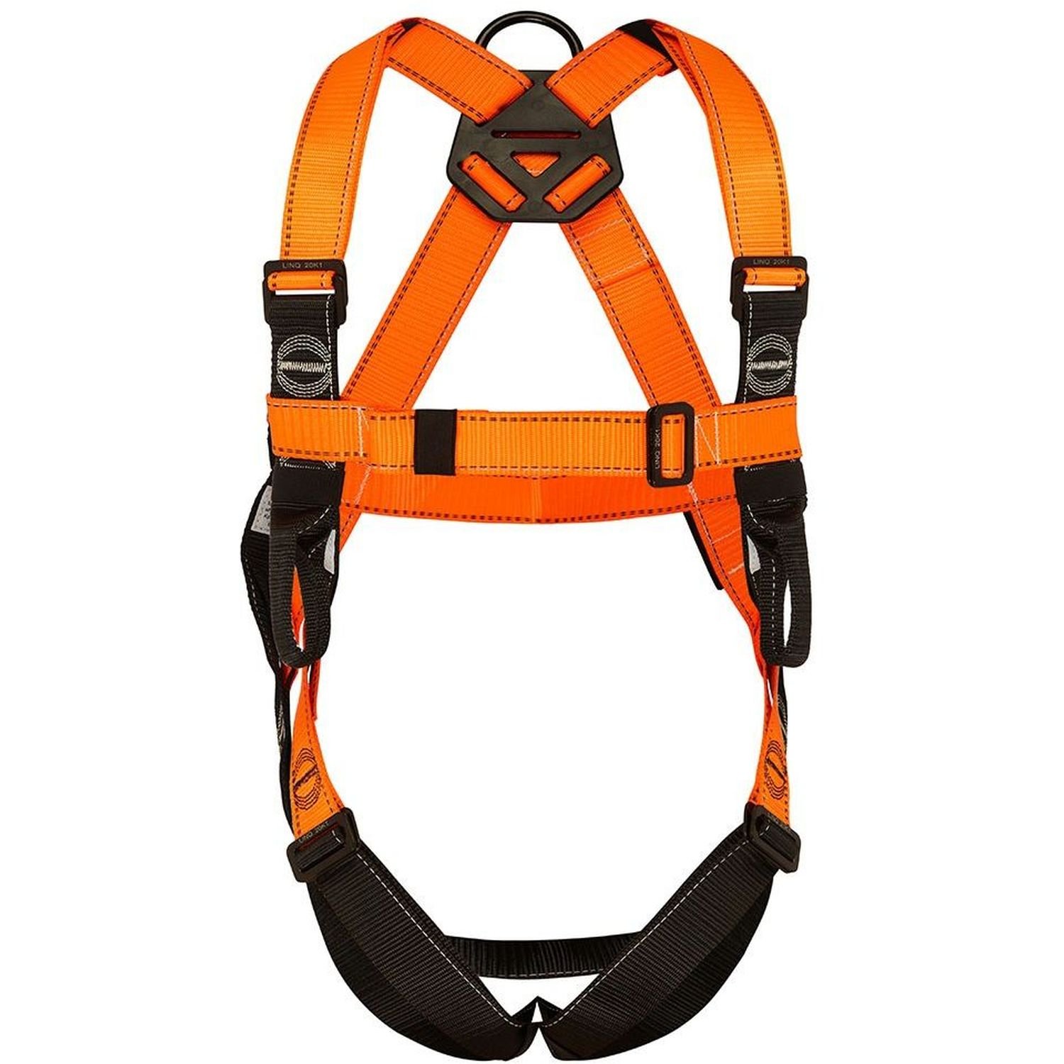 Linq Essential Harness