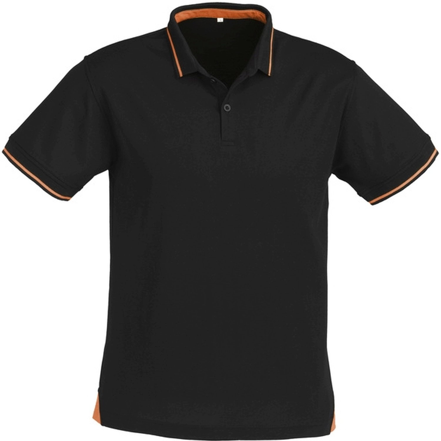 Mens Jet Polo